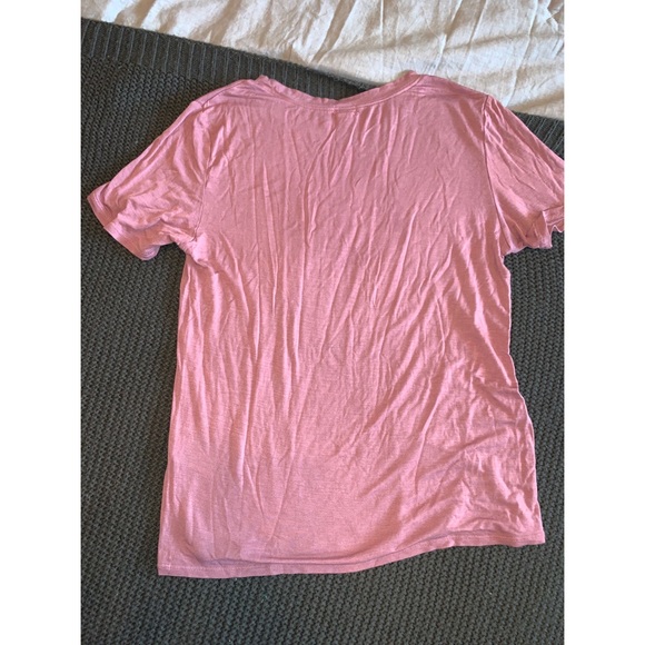 Pink lightweight top - Picture 2 of 3